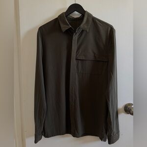 Lululemon Raised City Long Sleeve